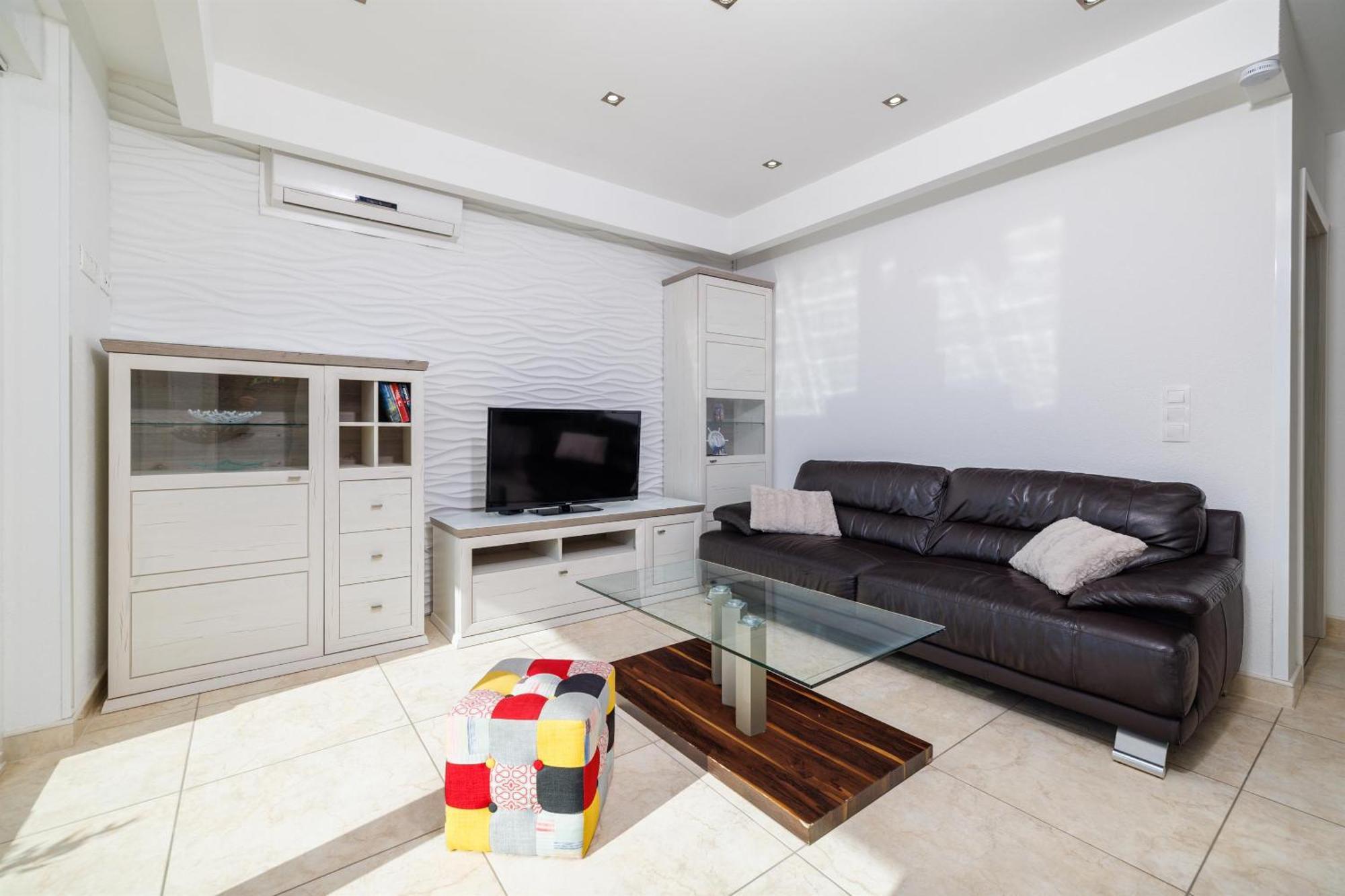Apartment Sajo Crikvenica Exterior foto